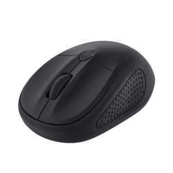 Trust PRIMO Wireless Mouse matt black