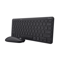 Trust LYRA Keyboard & Mouse DE