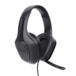 Trust GXT415 ZIROX Headset black