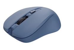 Trust MYDO SILENT Wireless Mouse blue