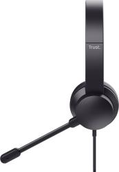 Trust AYDA PC Headset