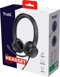 Trust AYDA PC Headset