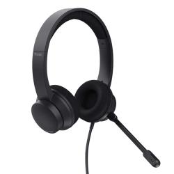 Trust AYDA USB-ENC PC Headset