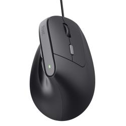 Trust BAYO II Ergonomic Mouse