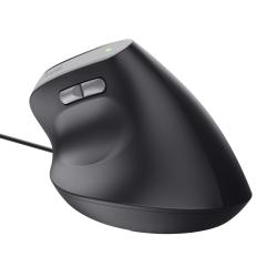 Trust BAYO II Ergonomic Mouse