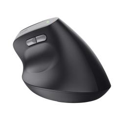 Trust BAYO II Ergonomic Wireless Mouse