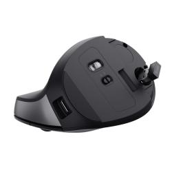 Trust BAYO II Ergonomic Wireless Mouse