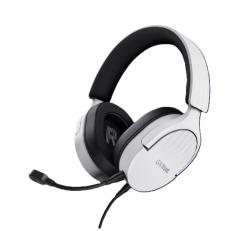 Trust GXT489W FAYZO Headset white