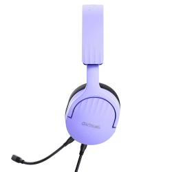 Trust GXT489P FAYZO Headset purple