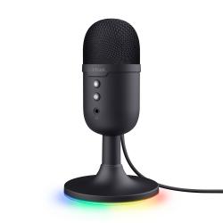 Trust GXT234 YUNIX USB Microphone black