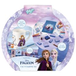 Frozen II Geschenkbox