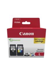 CANON Multi Pack 2x black L/1x color XL