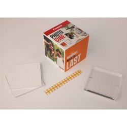 CANON Photo Cube Creative Pack Fotopapier Box Rahmen