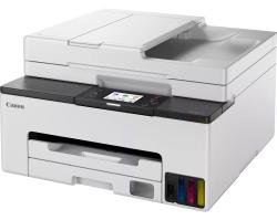 CANON Drucker MAXIFY GX2050 All-in-One weiß/schwarz