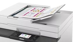 CANON Drucker MAXIFY GX2050 All-in-One weiß/schwarz
