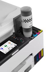 CANON Drucker MAXIFY GX2050 All-in-One weiß/schwarz