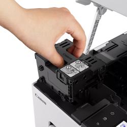 CANON Drucker MAXIFY GX2050 All-in-One weiß/schwarz