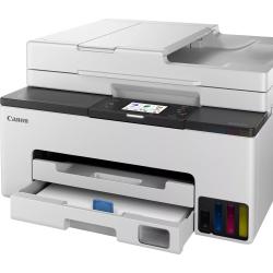 CANON Drucker MAXIFY GX2050 All-in-One weiß/schwarz