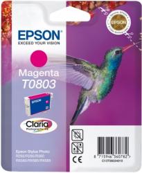 Epson Ink mag. T0803