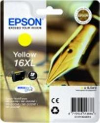 Epson DuraBrite Ultra Ink Nr.16XL yell.