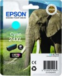 Epson Claria Ink Nr.24XL photo cyan