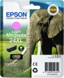 Epson Claria Ink Nr.24XL photo light mag.