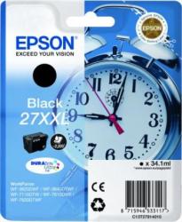 Epson DuraBrite Ultra Ink Nr.27XXL black