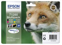 Epson Ink Multipack T1285 1x4