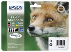 Epson Ink Multipack T1285 1x4