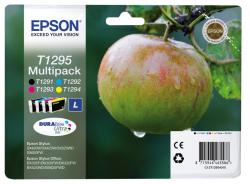 Epson Ink Multipack T1295 1x4