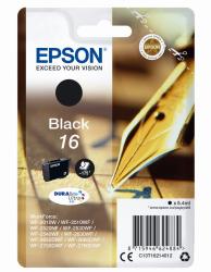 Epson DuraBrite Ultra Ink Nr.16 black