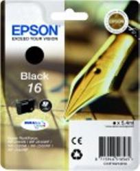 Epson DuraBrite Ultra Ink Nr.16 black