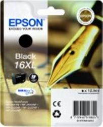 Epson DuraBrite Ultra Ink Nr.16XL black