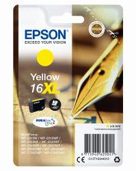 Epson DuraBrite Ultra Ink Nr.16XL yell.