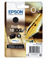 Epson DuraBrite Ultra Ink Nr.16XXL black