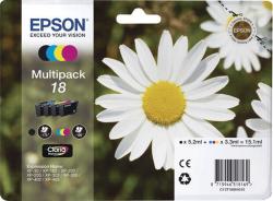 Epson Claria Home Ink Multipack Nr.18