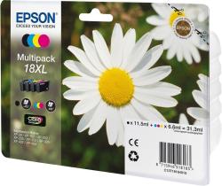 Epson Claria Home Ink Nr.18XL Multipack 1x4