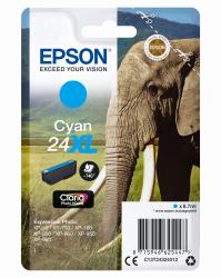 Epson Claria Ink Nr.24XL photo cyan