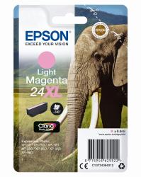 Epson Claria Ink Nr.24XL photo light mag.