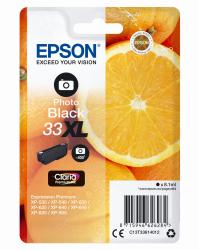 Epson Claria Premium Ink Nr.33XL photo black