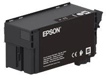 Epson Ink XD2 black T40D