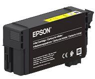 Epson Ink XD2 yell. T40D