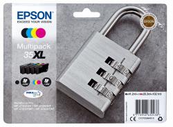 Epson DuraBrite Ultra Ink Multipack Nr.35XL 1x4