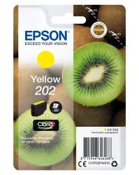 Epson Clara Premium Ink Nr.202 yell.