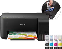 EPSON EcoTank ET2810 schwarz