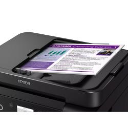 EPSON EcoTank ET-3850 schwarz