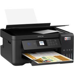 EPSON EcoTank ET-2850 schwarz