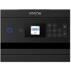 EPSON EcoTank ET-2850 schwarz