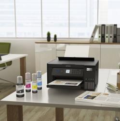 EPSON EcoTank ET-2850 schwarz