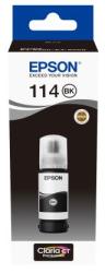 Epson EcoTank Ink bottle Nr.114 pigment black